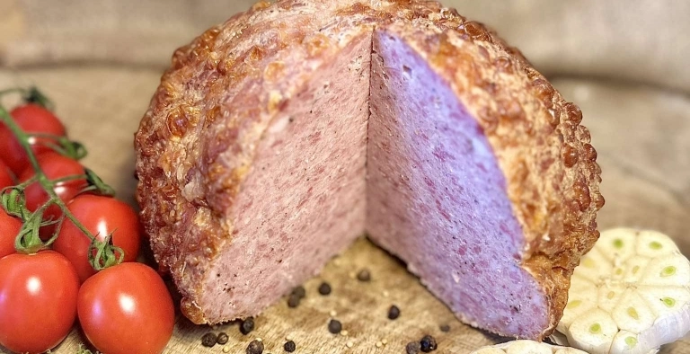 Pieczeń chlebowa