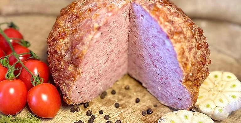 Wyroby pieczone