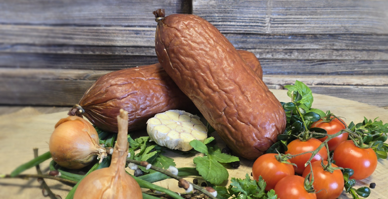 kiełbasa urzędowska