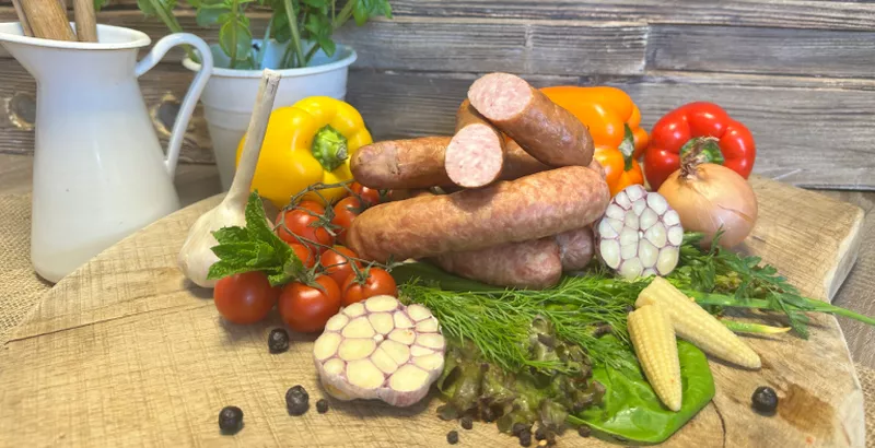 Kiełbasa zwyczajna