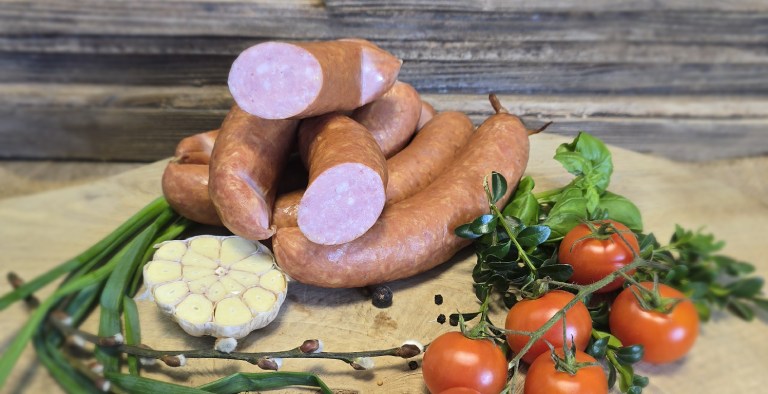 Kiełbasa zwyczajna